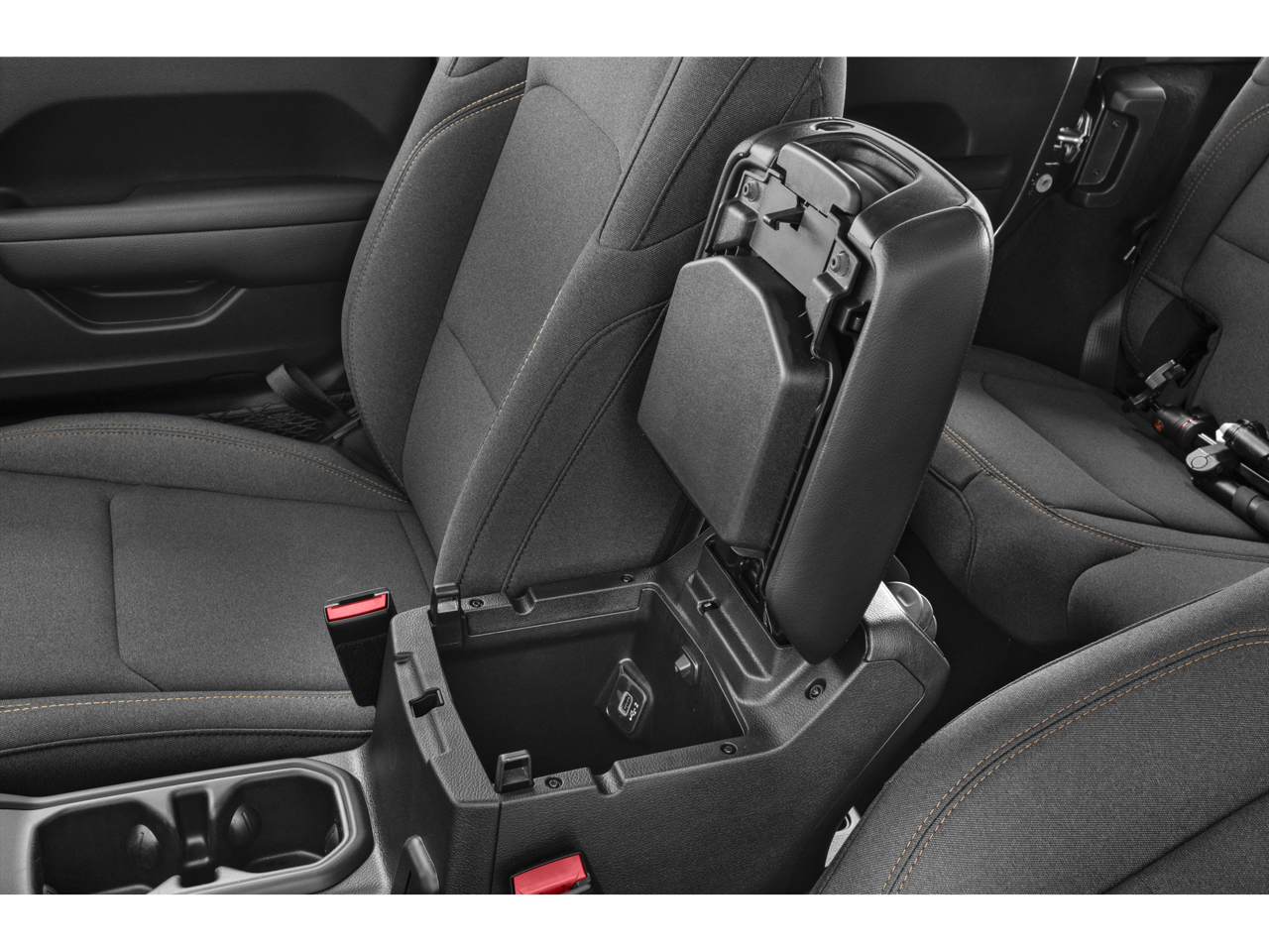 2024 Jeep Wrangler 4-Door Recon 4x4