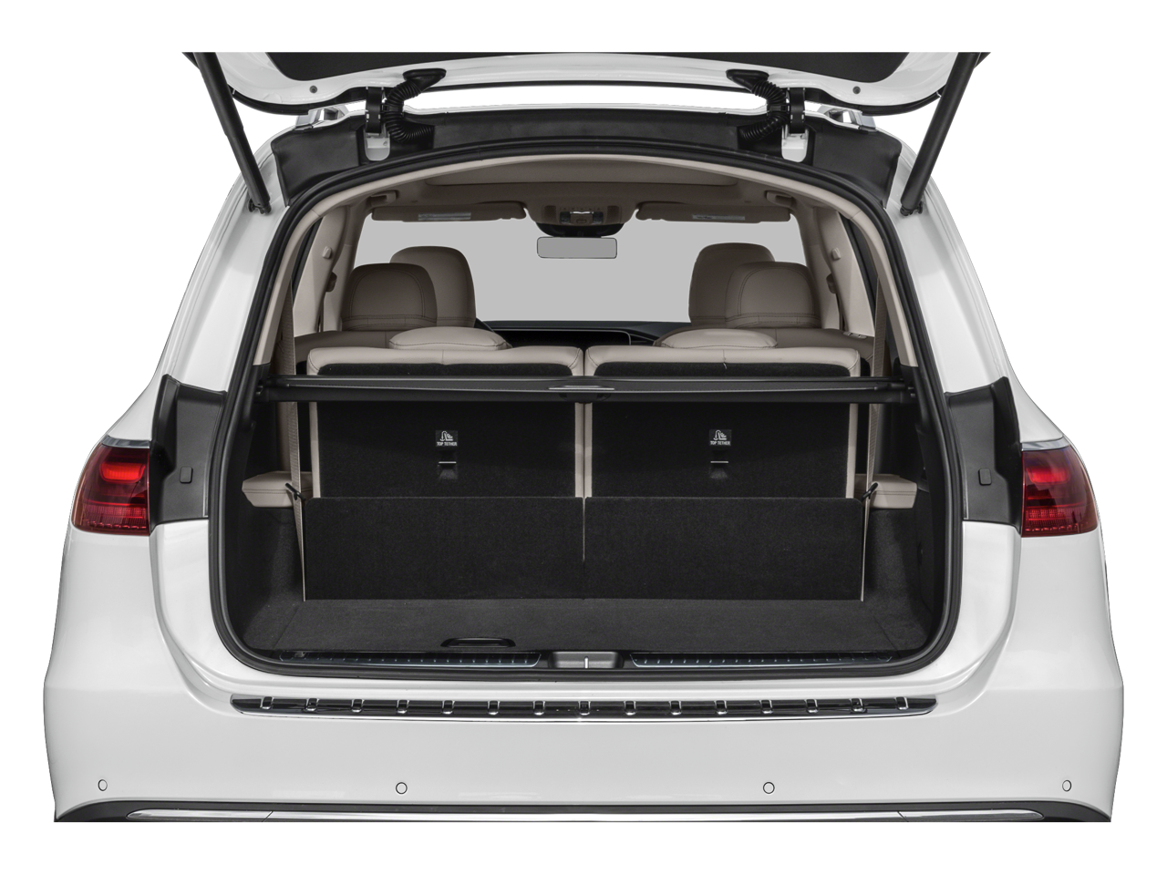 2024 Mercedes-Benz GLS 450 4MATIC®