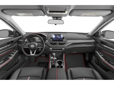 2024 Nissan Altima SR