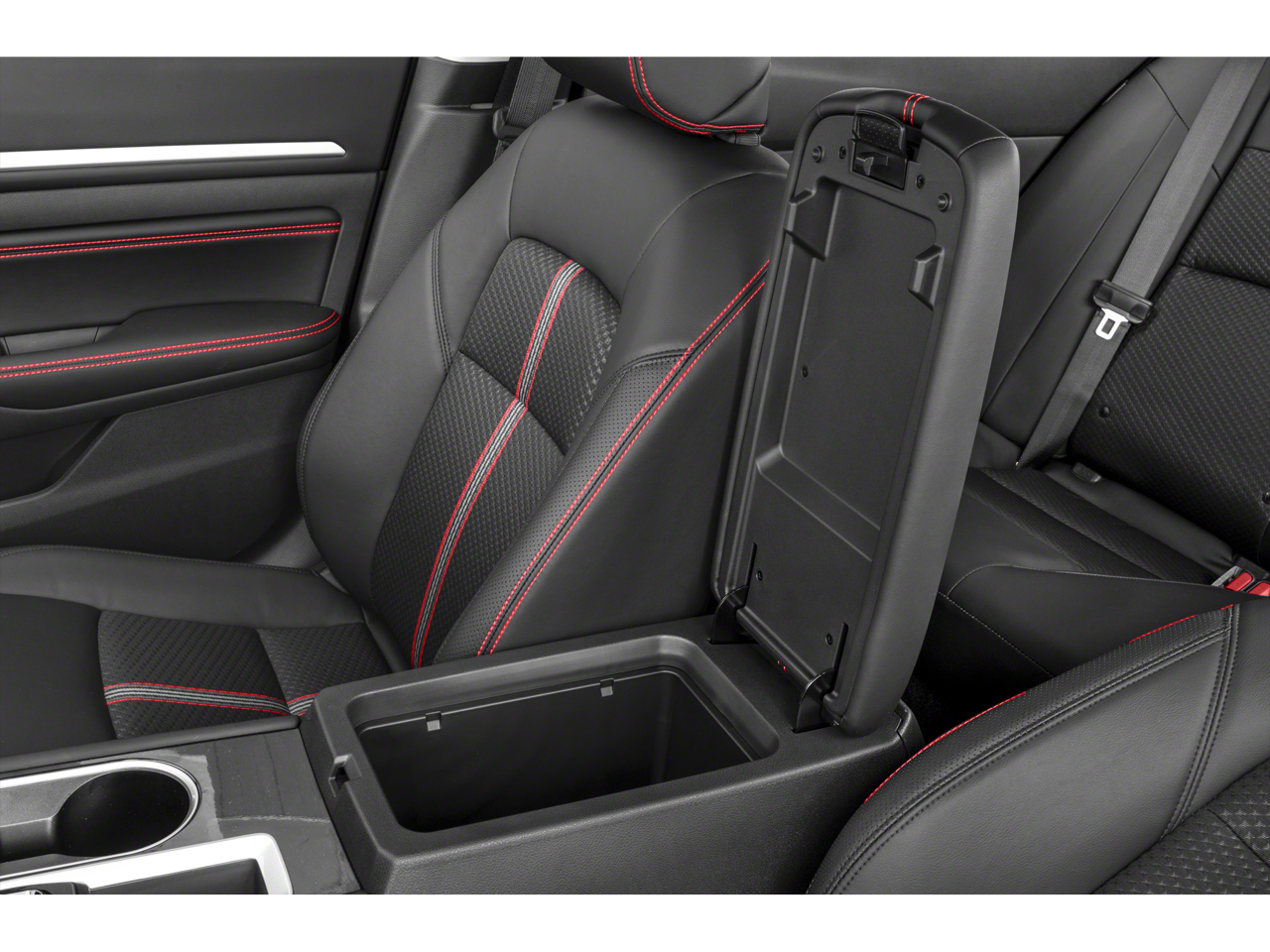 2024 Nissan Altima SR