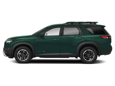 2024 Nissan Pathfinder Rock Creek 4WD