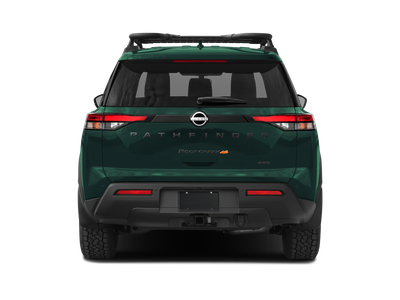 2024 Nissan Pathfinder Rock Creek 4WD