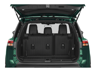 2024 Nissan Pathfinder Rock Creek 4WD