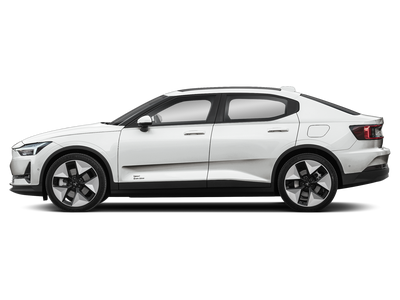 2024 Polestar 2 Long Range Single Motor