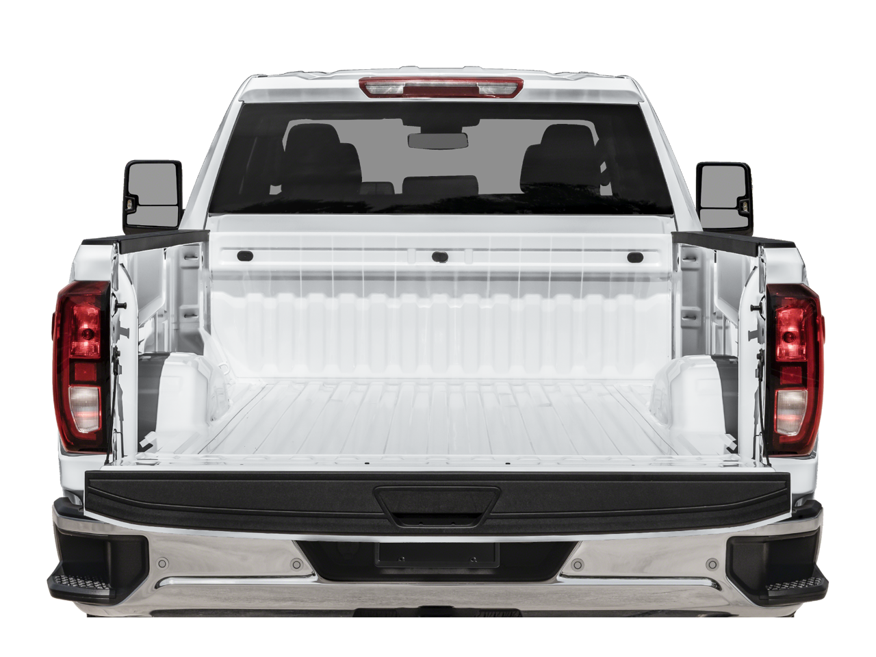 2025 GMC Sierra 2500 HD SLE
