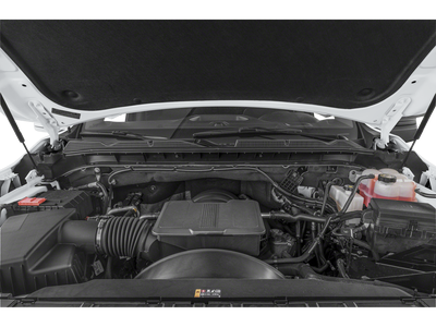 2025 GMC Sierra 2500 HD SLE