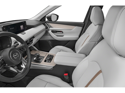 2025 Mazda Mazda CX-90 3.3 Turbo S Premium