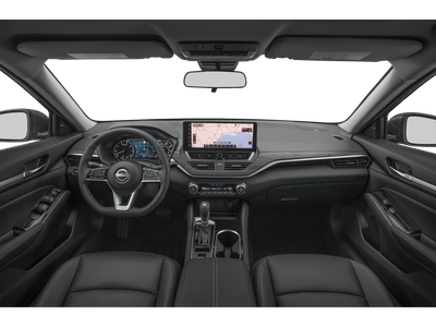 2025 Nissan Altima 2.5 SL