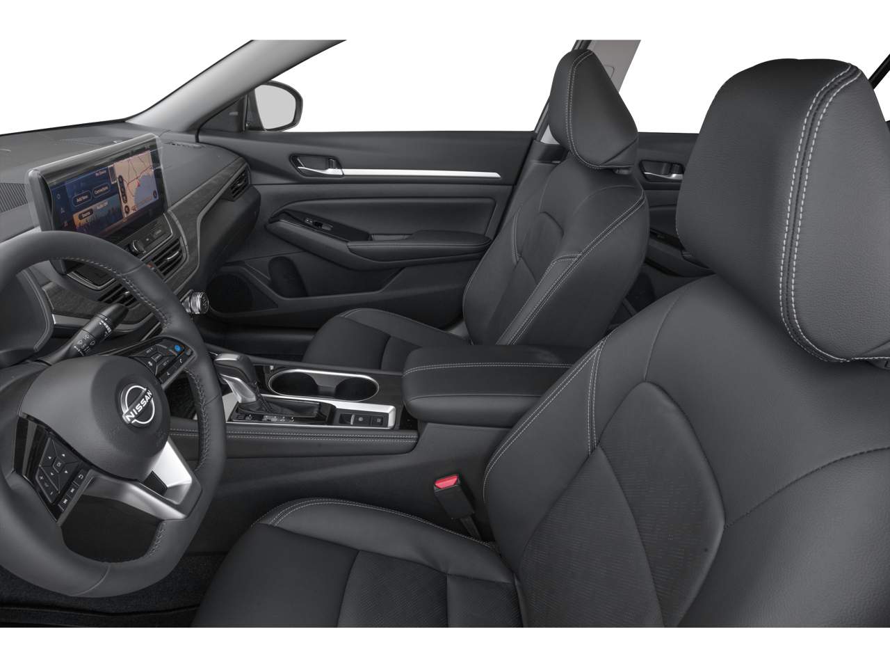 2025 Nissan Altima 2.5 SL