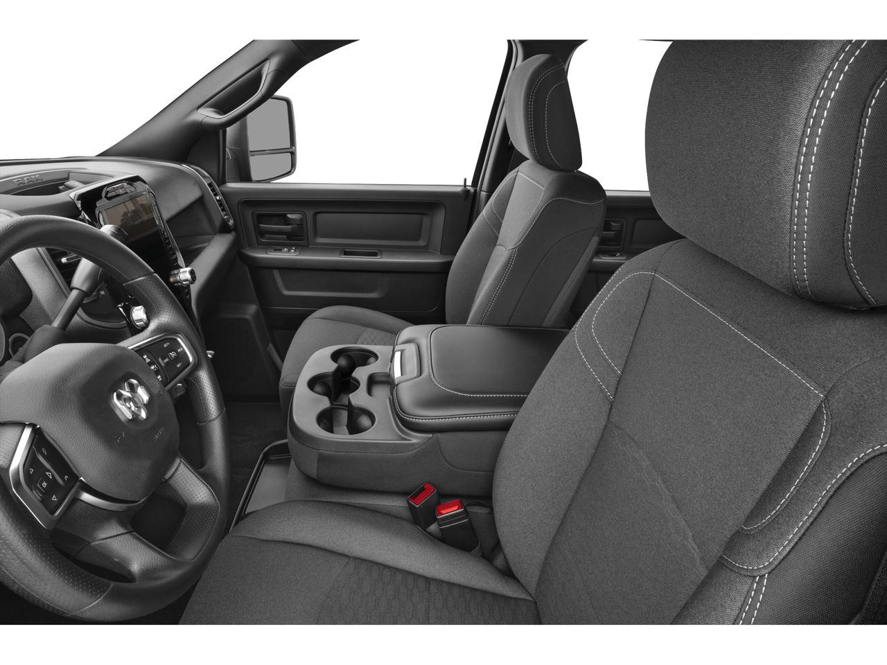 2025 RAM 3500 Laramie Crew Cab 4x4 6'4" Box