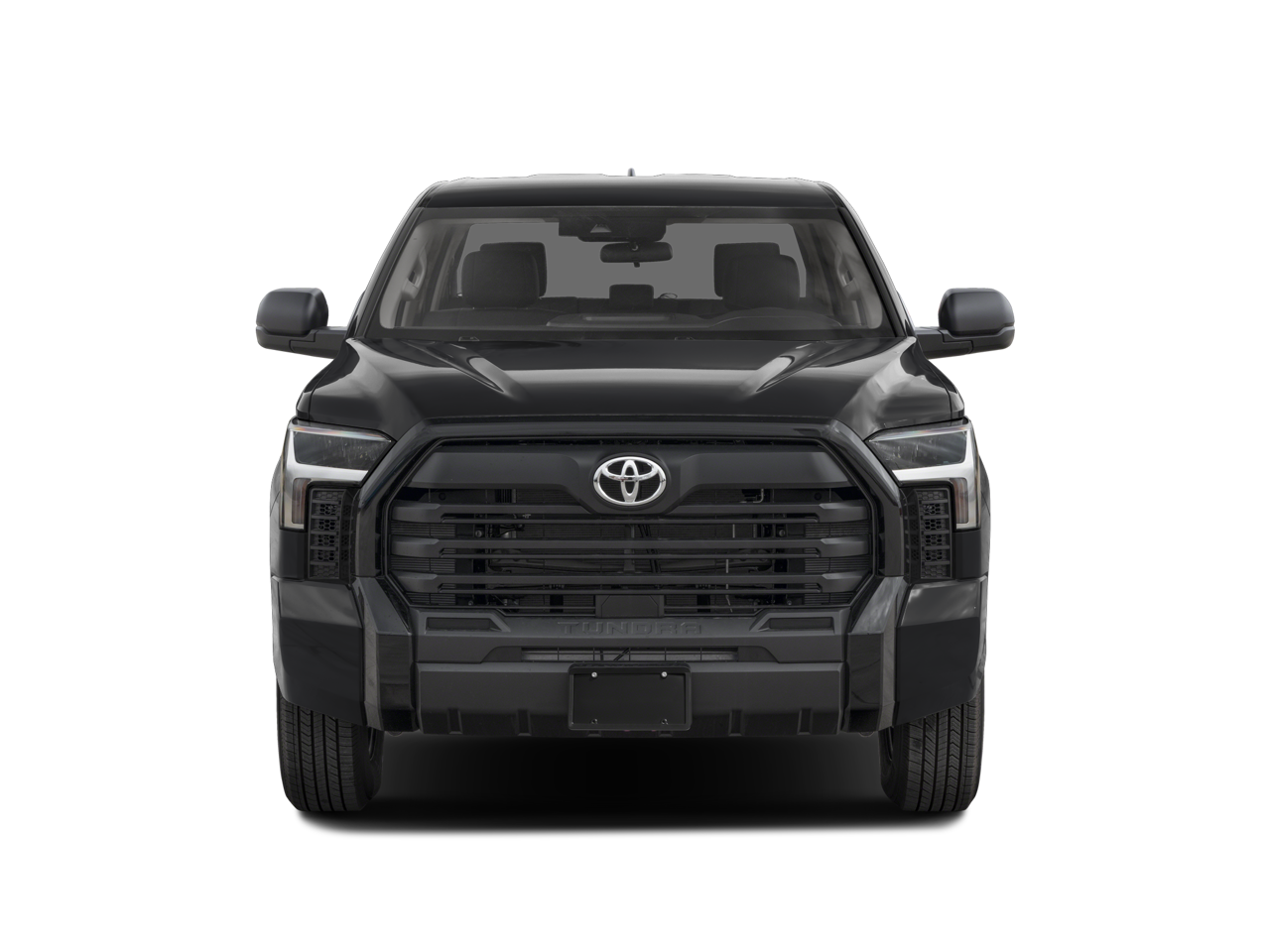 2025 Toyota Tundra 4WD SR