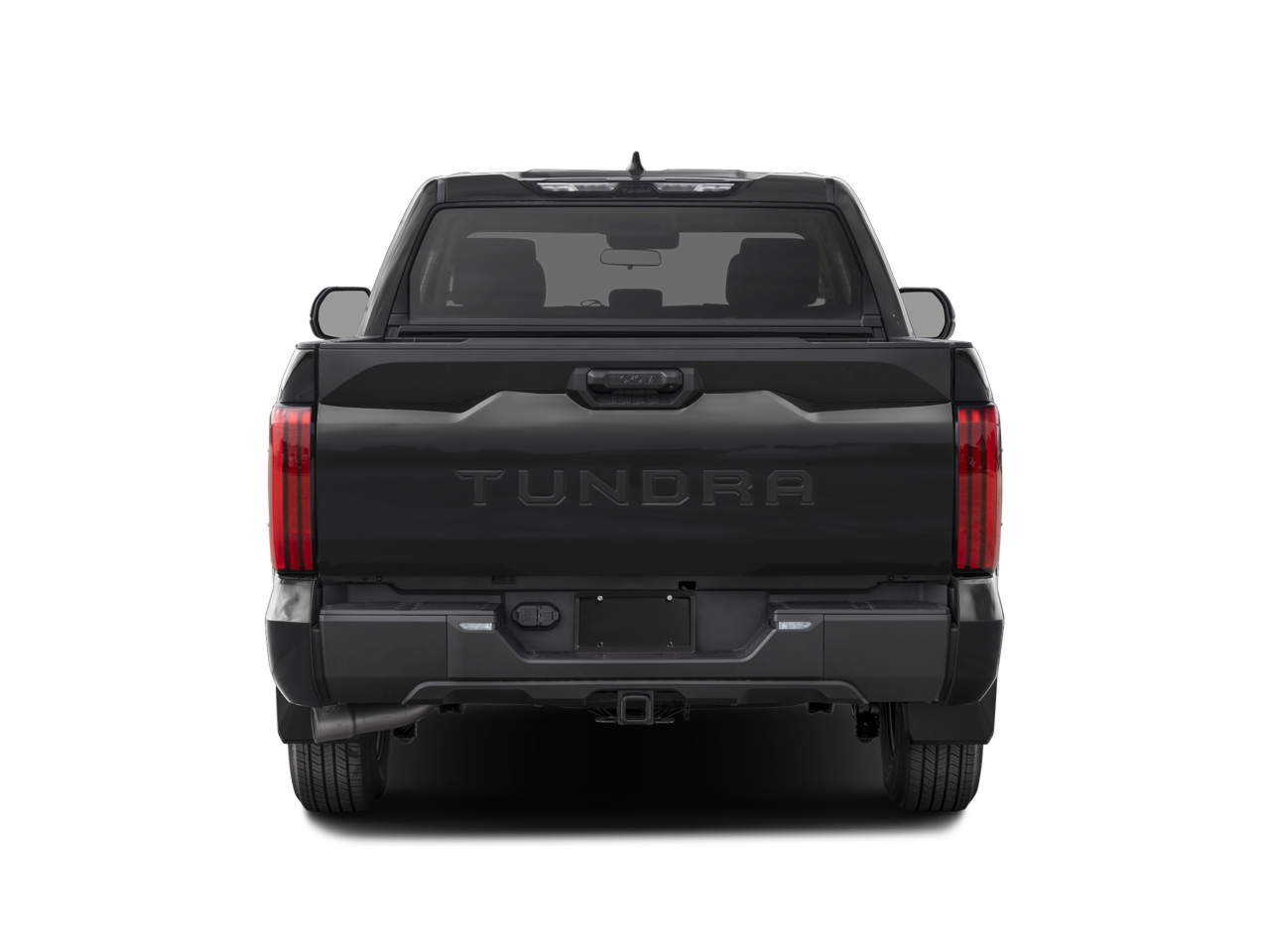 2025 Toyota Tundra 4WD SR