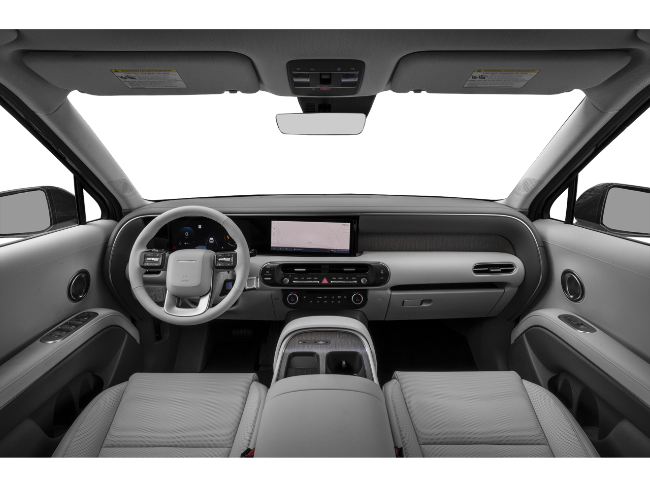 2026 Hyundai Palisade SEL Convenience