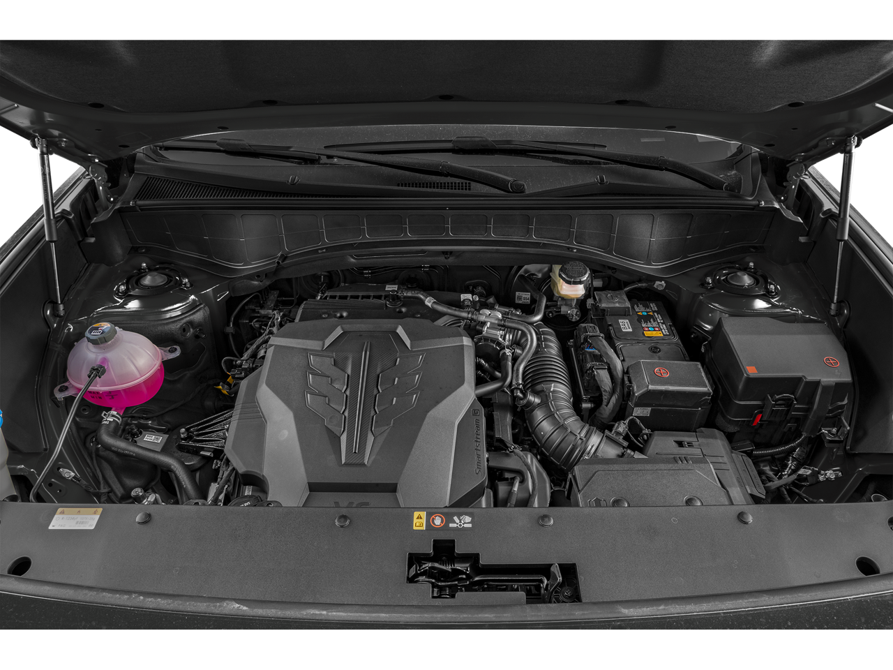 2026 Hyundai Palisade SEL Convenience