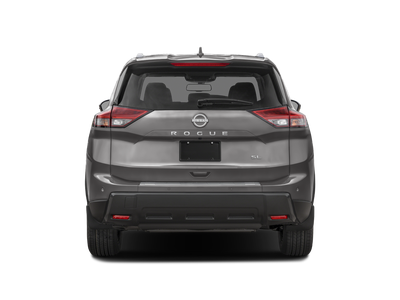 2026 Nissan Rogue SL