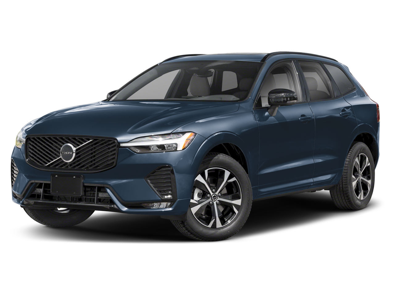 2026 Volvo XC60 Core
