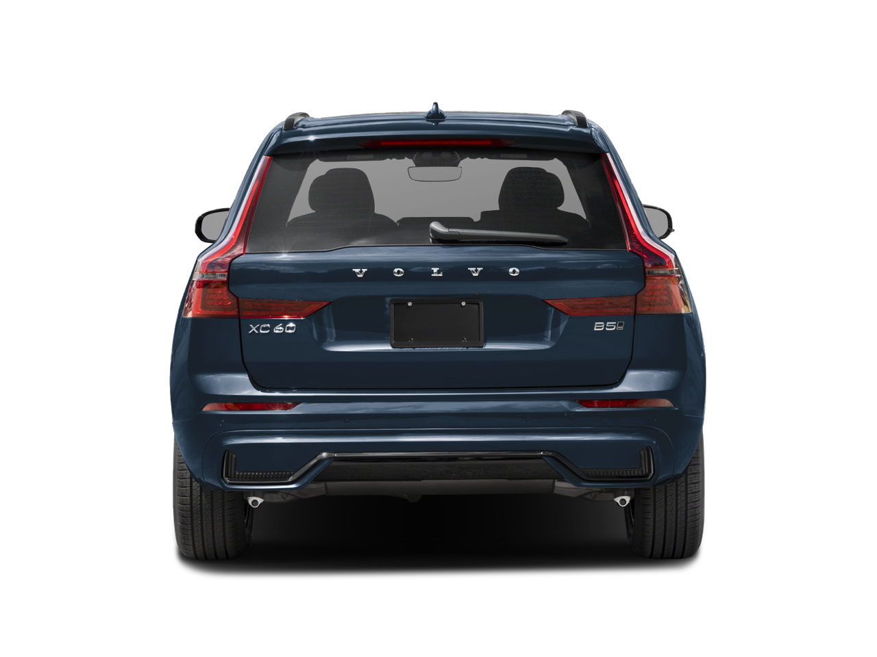 2026 Volvo XC60 Core