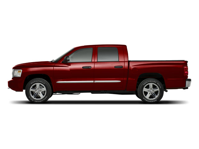 2008 Dodge Dakota SXT/Bighorn/Lonestar