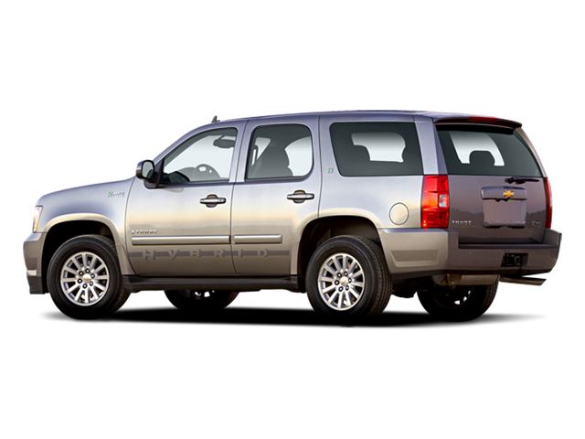 2009 Gmc Yukon Base photo 3