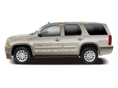 2009 GMC Yukon Base