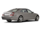 2009 Mercedes-Benz S-Class 5.5L V8