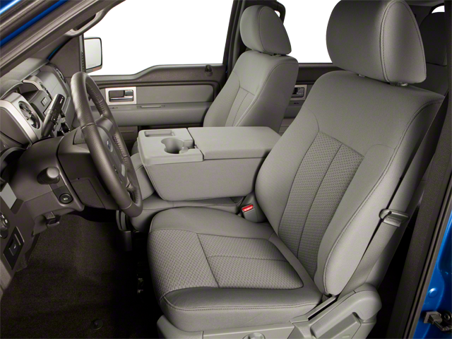 2010 Ford F-150 King Ranch