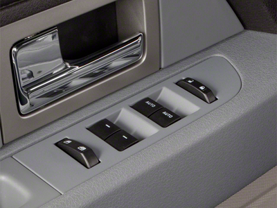 2010 Ford F-150 King Ranch