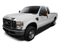 2010 Ford F-250SD XLT