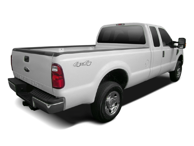 2010 Ford F-250SD XLT