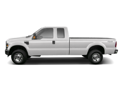 2010 Ford F-250SD XLT