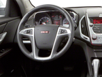 2010 GMC Terrain SLT-1