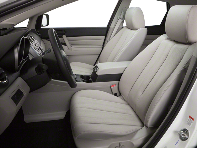2010 Mazda Mazda Cx-7 i SV