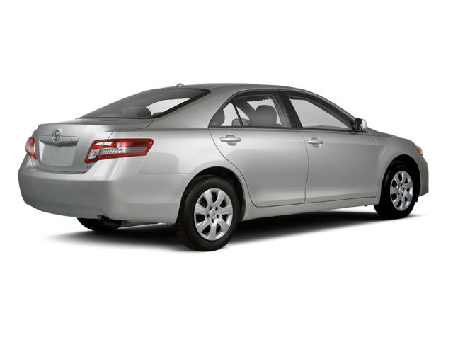 2010 Toyota Camry SE