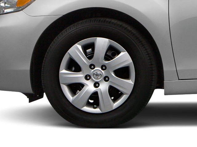 2010 Toyota Camry SE