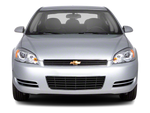 2011 Chevrolet Impala LT Fleet