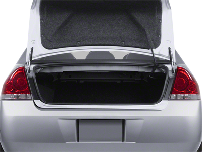 2011 Chevrolet Impala LT Fleet