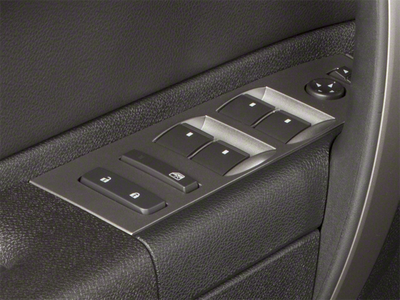 2011 Chevrolet Silverado 3500 HD DRW Work Truck