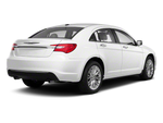 2011 Chrysler 200 Limited