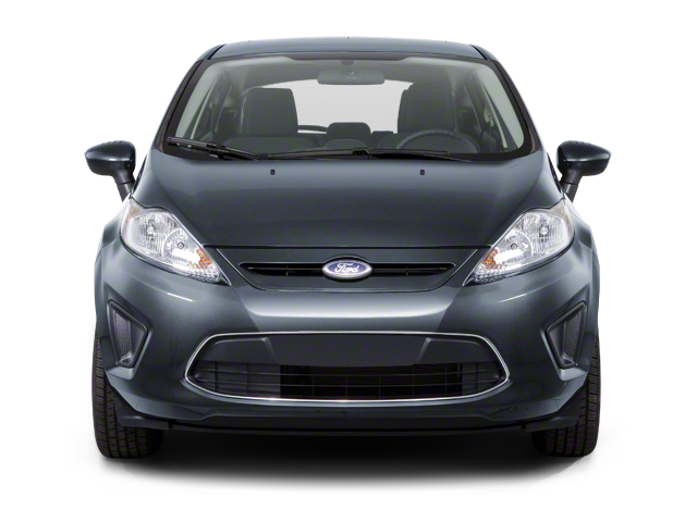 2011 Ford Fiesta SE