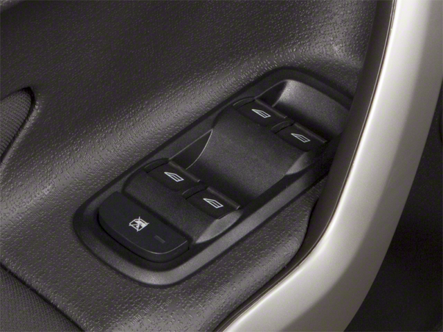 2011 Ford Fiesta SE