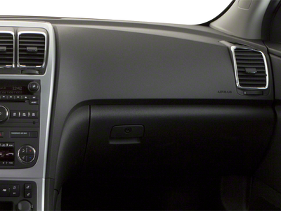 2011 GMC Acadia SLE