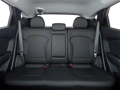 2011 Hyundai Tucson GLS