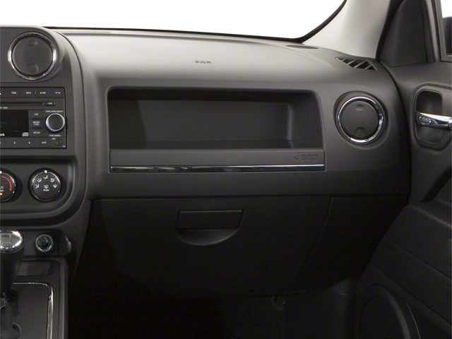2011 Jeep Patriot Sport