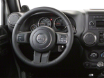 2011 Jeep Wrangler Unlimited Sport
