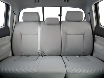 2011 Toyota Tacoma Base V6