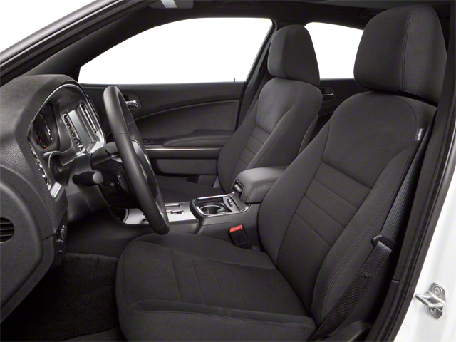2012 Dodge Charger SXT
