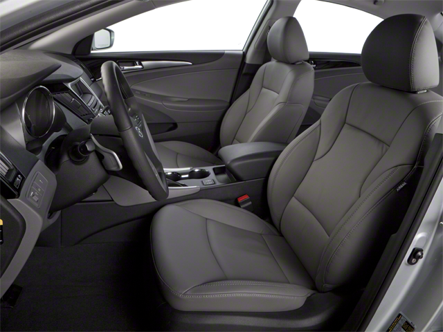 2012 Hyundai Sonata Limited 2.0T
