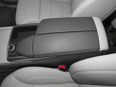 2012 Mercedes-Benz ML 350 4MATIC®
