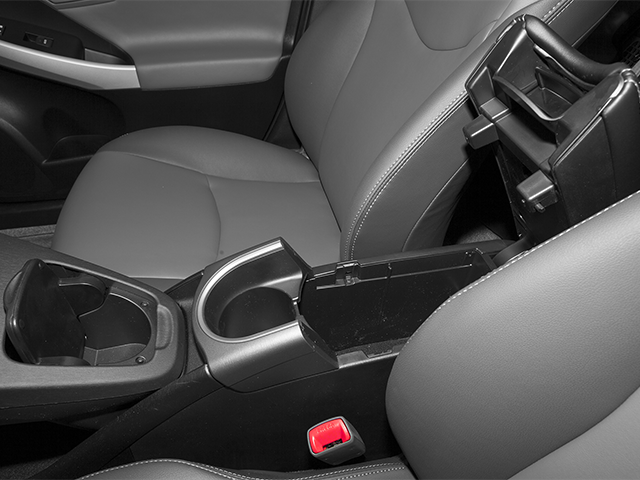 2012 Toyota Prius Base