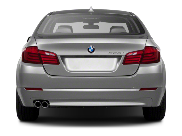 2013 BMW 5 Series 528i